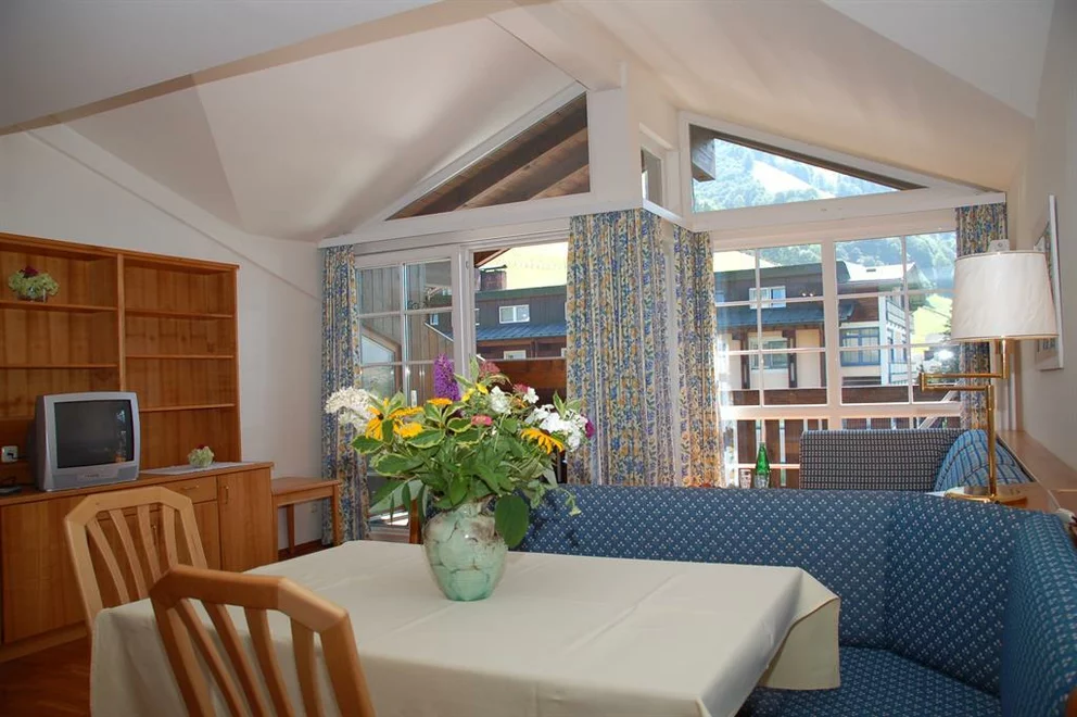 Monteur-Zimmer - Winklern (Winklern) - Rauscher & Paracelsus