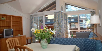 Monteur-Zimmer - Sankt Johann im Pongau - Rauscher & Paracelsus