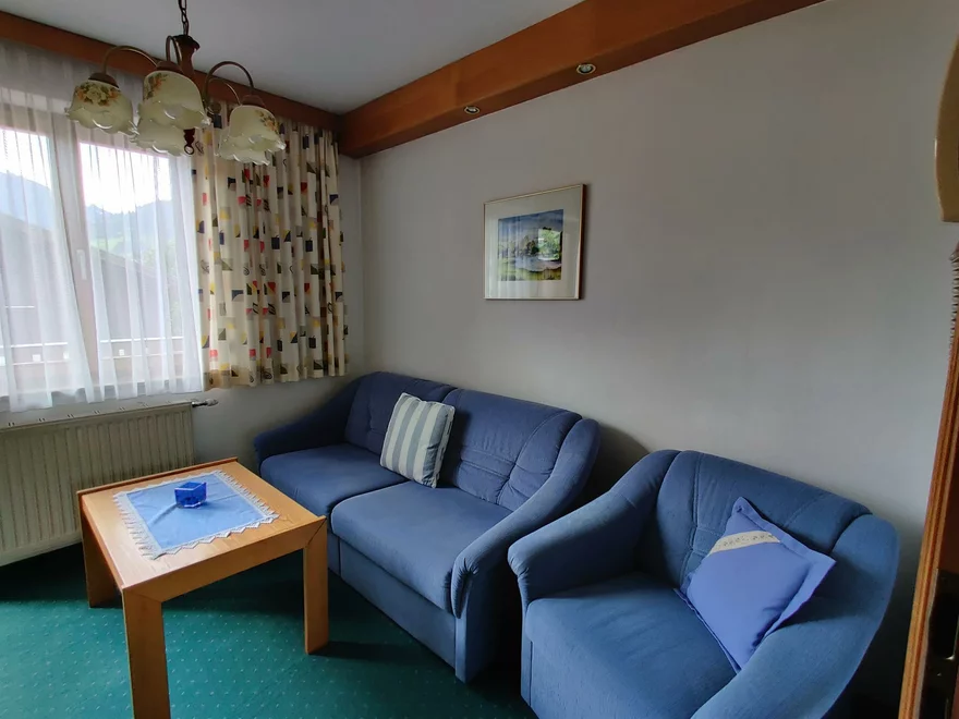 Monteur-Zimmer - Winklern (Winklern) - Haus Gross