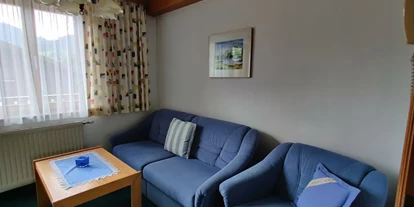 Monteur-Zimmer - Werfen - Haus Gross
