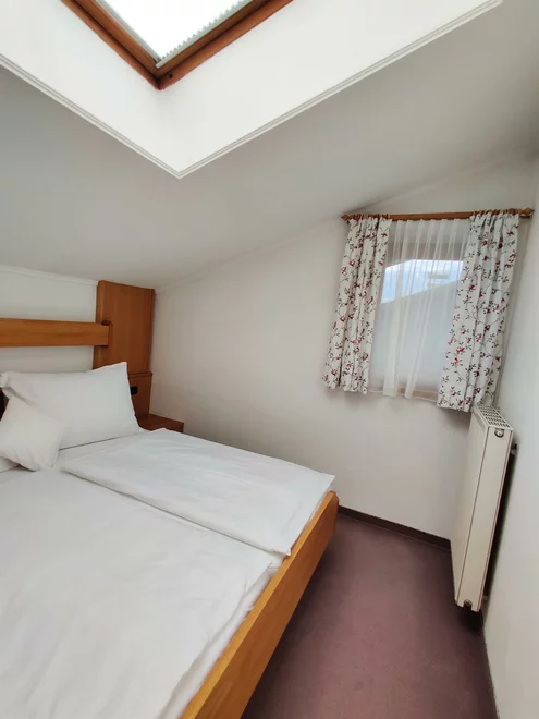 Monteur-Zimmer - Winklern (Winklern) - Haus Gross