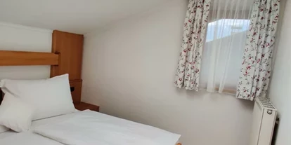 Monteur-Zimmer - Werfen - Haus Gross