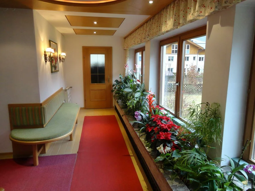 Monteur-Zimmer - Winklern (Winklern) - Haus Gross