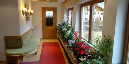 Monteur-Zimmer - Werfen - Haus Gross