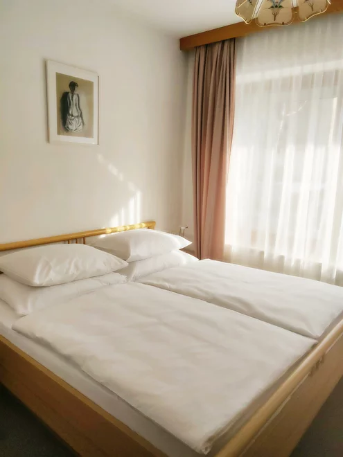 Monteur-Zimmer - Winklern (Winklern) - Haus Gross