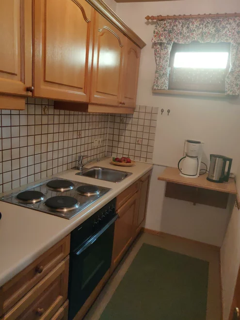 Monteur-Zimmer - Winklern (Winklern) - Haus Gross