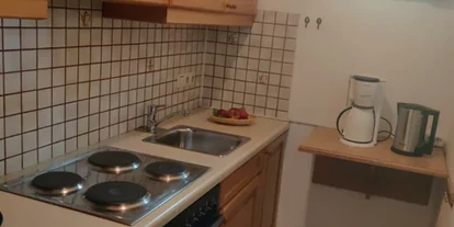 Monteur-Zimmer - Werfen - Haus Gross