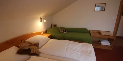Monteur-Zimmer - Werfen - Appartement Vorrath