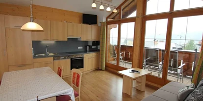 Monteur-Zimmer - Werfen - Appartement Vorrath