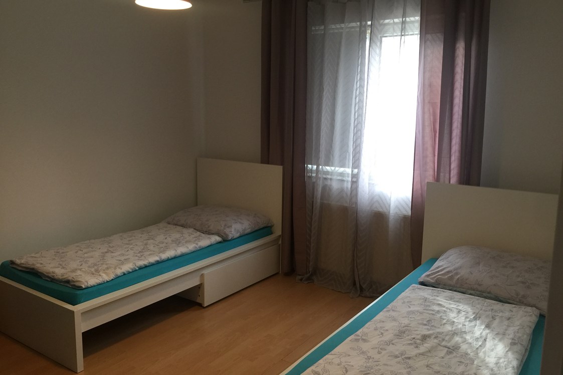 Monteur-Zimmer - Preis pro Nacht - Vösendorf - Quartier Vösendorf
