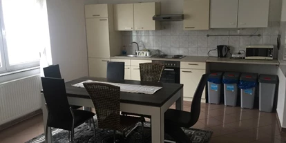 Monteur-Zimmer - Preis pro Nacht - Österreich - Quartier Vösendorf