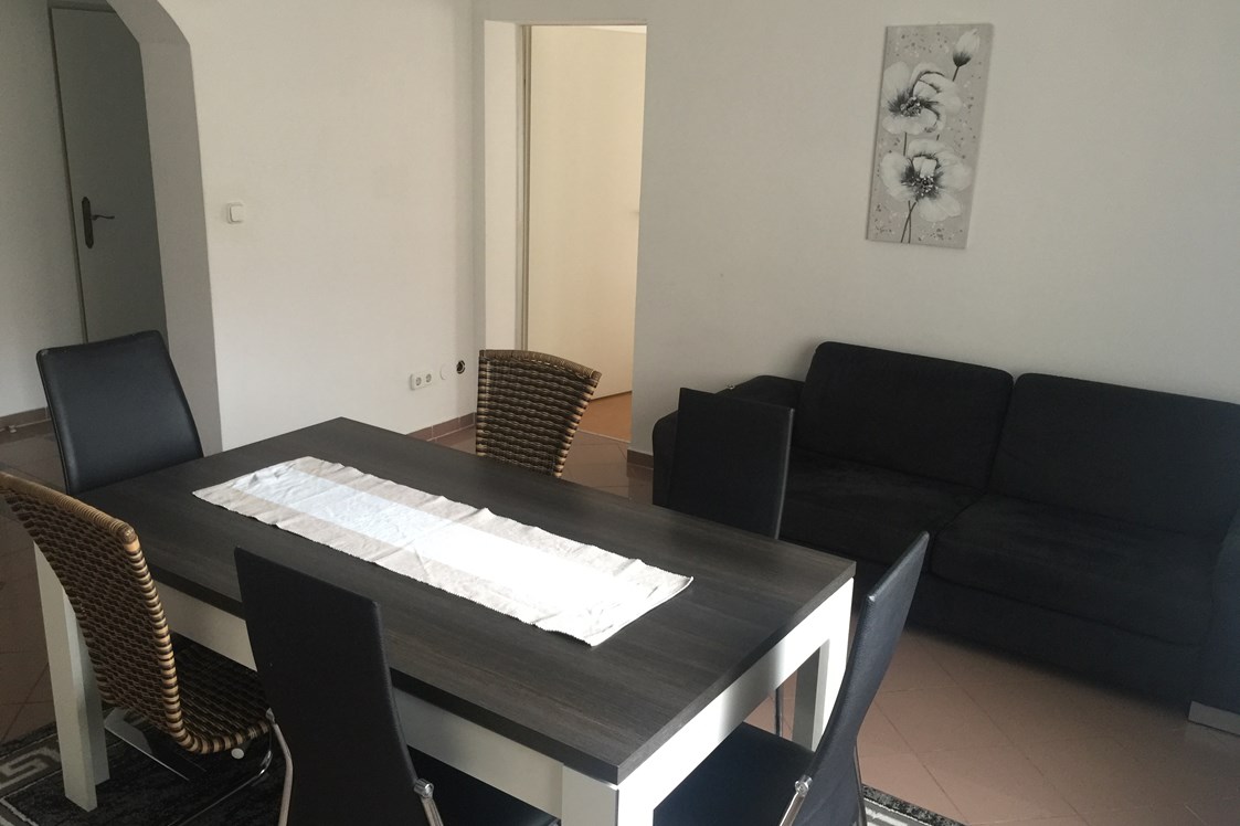 Monteur-Zimmer - Preis pro Nacht - Vösendorf - Quartier Vösendorf