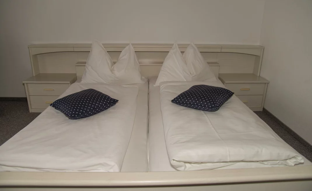 Monteur-Zimmer - Winklern (Winklern) - Haus Eckschlager