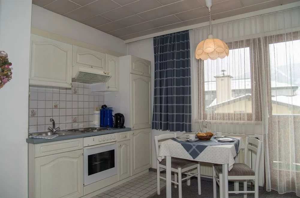 Monteur-Zimmer - Winklern (Winklern) - Haus Eckschlager