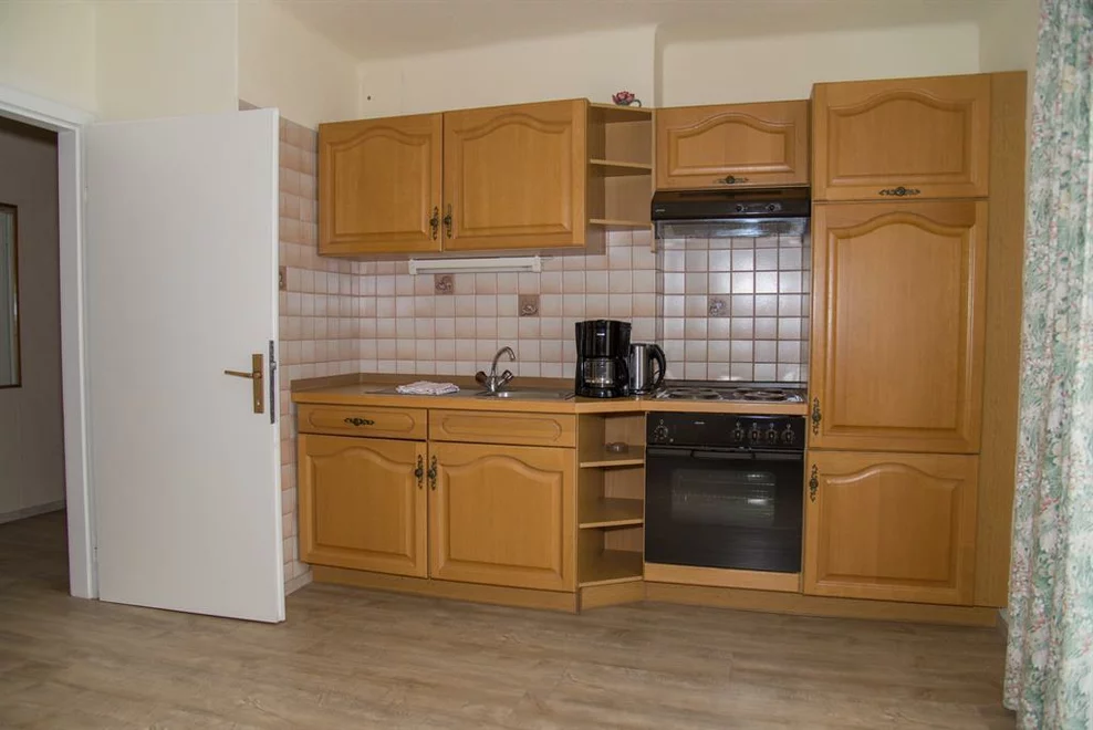 Monteur-Zimmer - Winklern (Winklern) - Haus Eckschlager