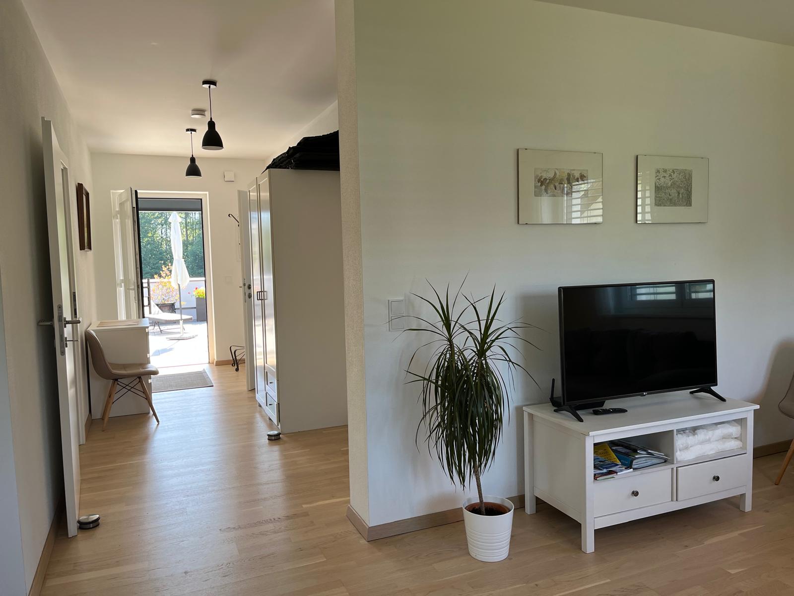 MonteurZimmer: Wohnung - Apartment Steiner
