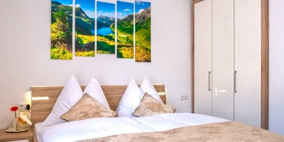 Monteur-Zimmer - Werfen - Apartments Davydov