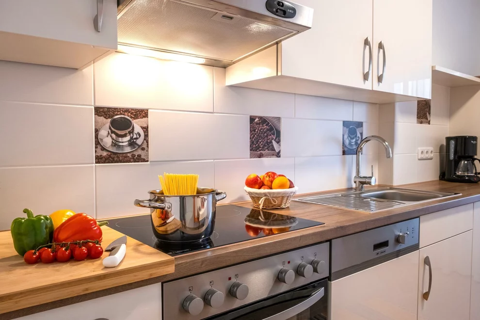 Monteur-Zimmer - Winklern (Winklern) - Apartments Davydov