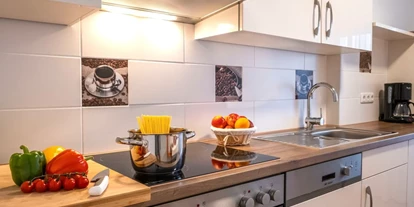 Monteur-Zimmer - Werfen - Apartments Davydov