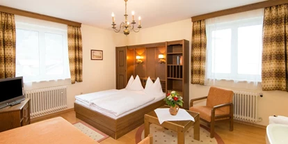 Monteur-Zimmer - Werfen - Ferienappartement Brandner