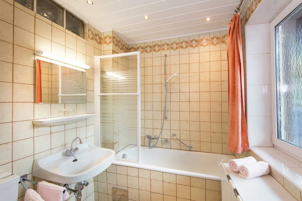 Monteur-Zimmer - Winklern (Winklern) - Ferienappartement Brandner