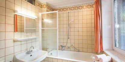 Monteur-Zimmer - Werfen - Ferienappartement Brandner