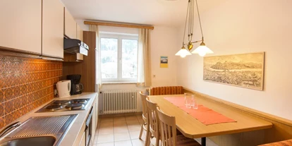 Monteur-Zimmer - Werfen - Ferienappartement Brandner