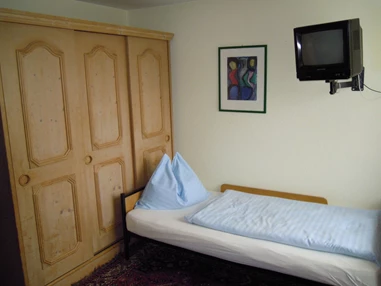 MonteurZimmer:  Monteur/Arbeiterzimmer Salzburg