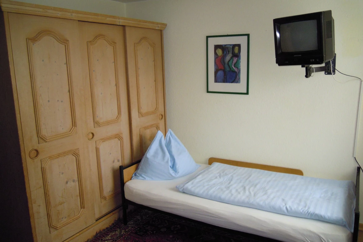 MonteurZimmer:  Monteur/Arbeiterzimmer Salzburg