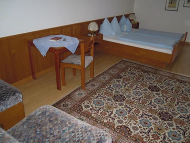 MonteurZimmer:  Monteur/Arbeiterzimmer Salzburg