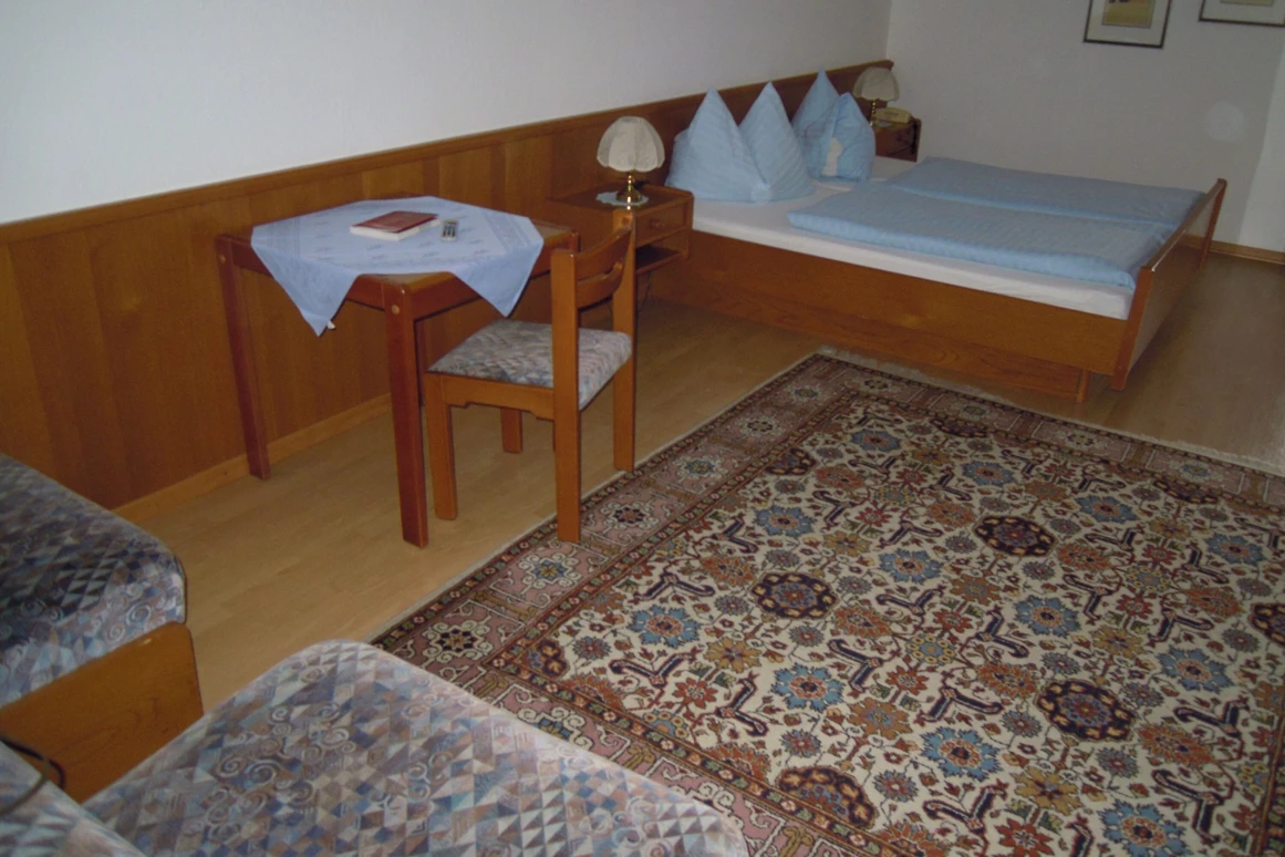 MonteurZimmer:  Monteur/Arbeiterzimmer Salzburg