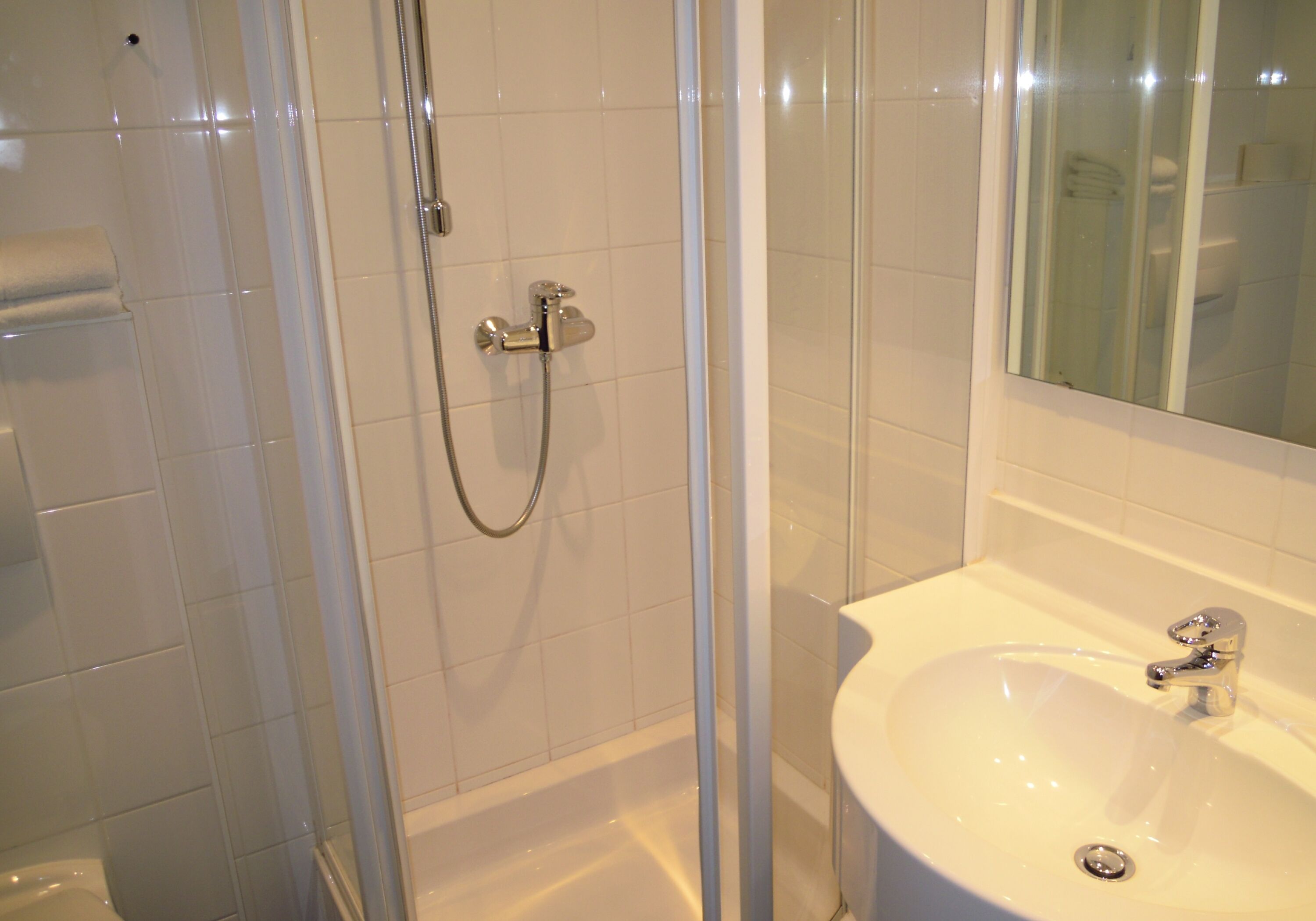 Monteur-Zimmer - Fernseher - Thalgau -  Monteur/Arbeiterzimmer Salzburg