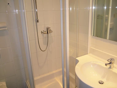 MonteurZimmer:  Monteur/Arbeiterzimmer Salzburg