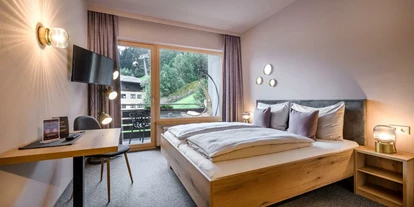 Monteur-Zimmer - Werfen - B&B Berglift