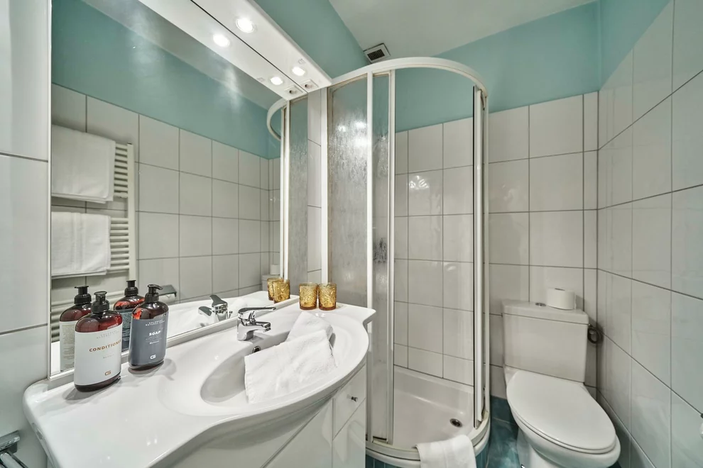 Monteur-Zimmer - Winklern (Winklern) - B&B Berglift