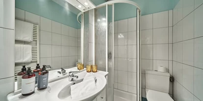 Monteur-Zimmer - Werfen - B&B Berglift