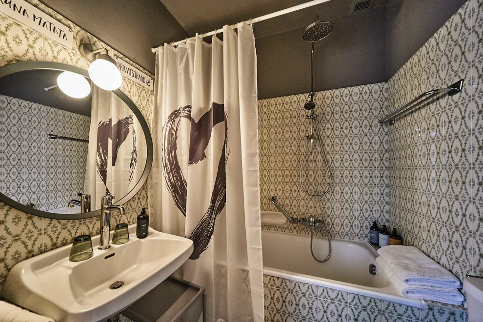 Monteur-Zimmer - Winklern (Winklern) - B&B Berglift