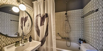Monteur-Zimmer - Werfen - B&B Berglift