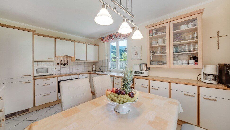 Monteur-Zimmer - Bad Gastein - Ferienhaus Heidi