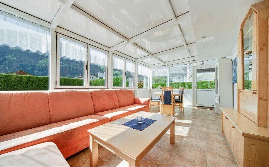 Monteur-Zimmer - Bad Gastein - Ferienhaus Heidi