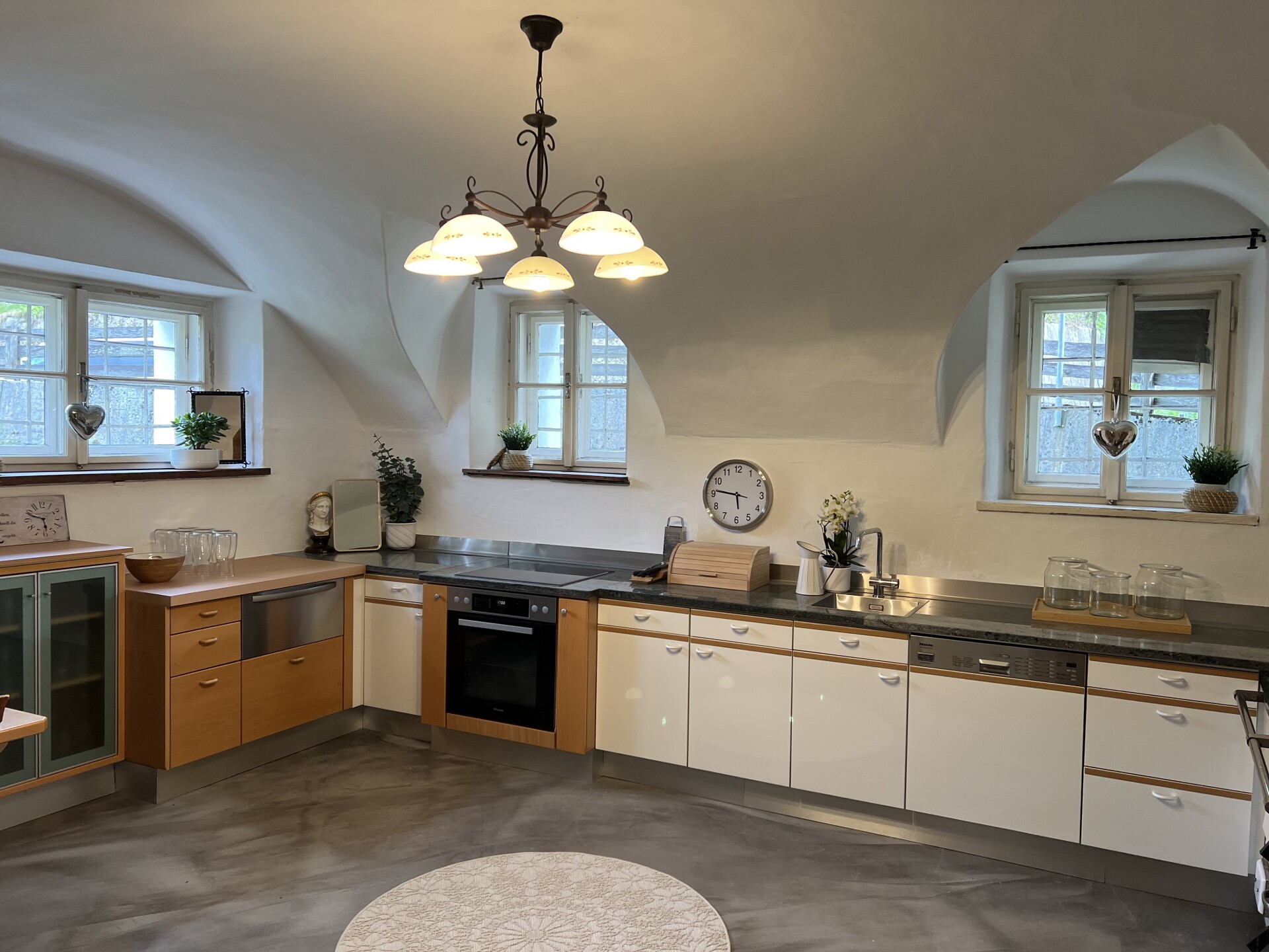 Monteur-Zimmer - Preis pro Nacht - Schladming - Bauernhaus Stöcklhub