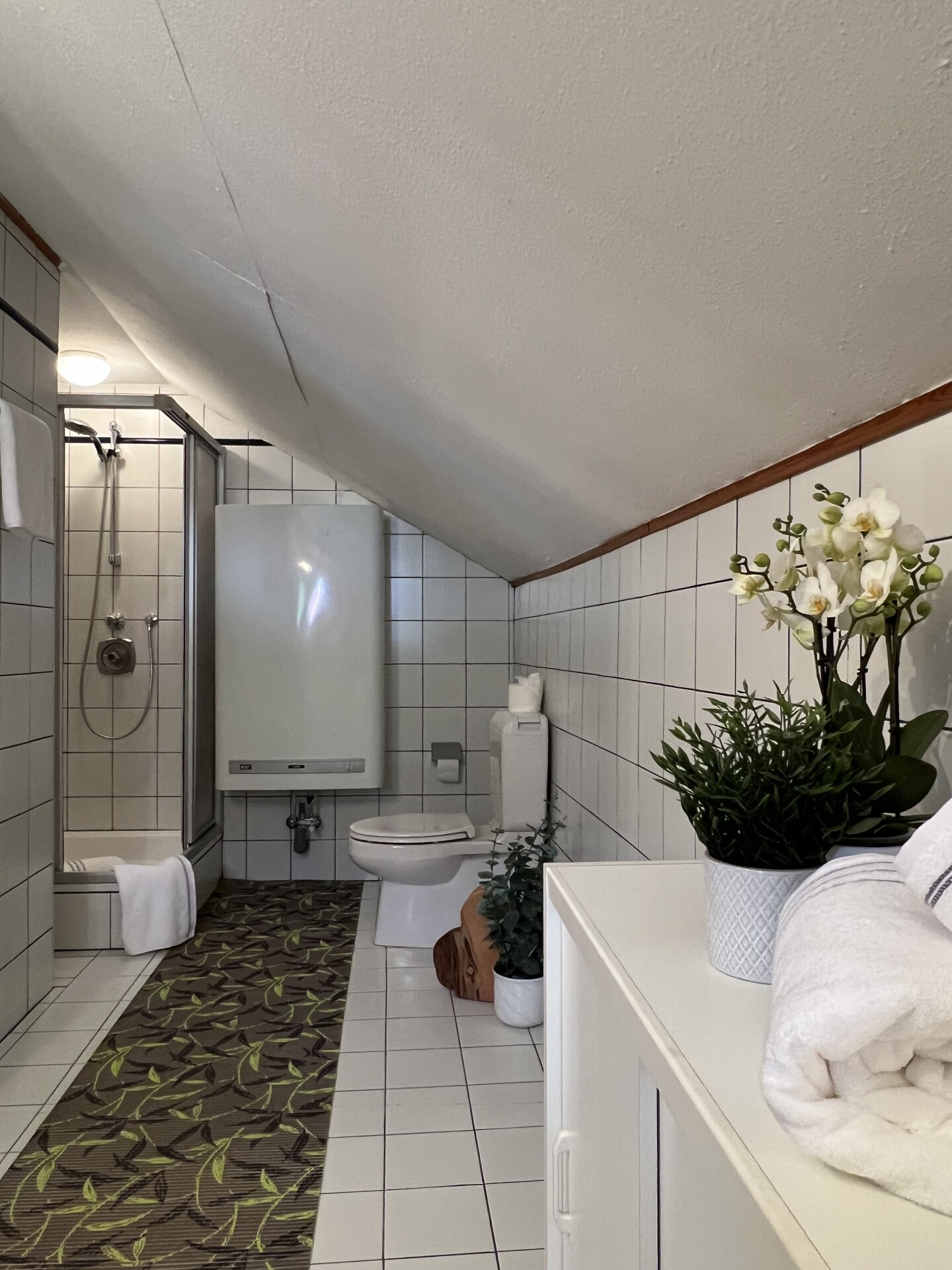 Monteur-Zimmer - Preis pro Nacht - Schladming - Bauernhaus Stöcklhub