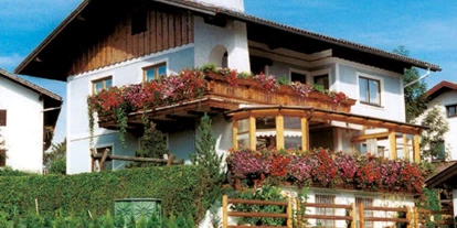 Monteur-Zimmer - Preis pro Nacht - Adnet - Gästehaus Hudler