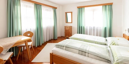 Monteur-Zimmer - Preis pro Nacht - Adnet - Gästehaus Hudler