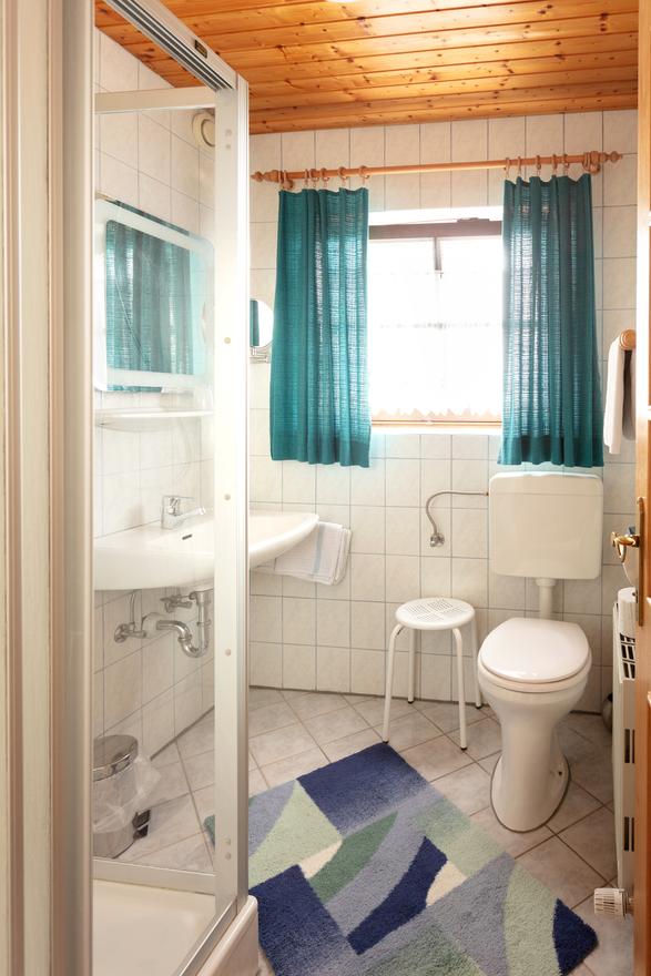 Monteur-Zimmer - Regau - Gästehaus Hudler