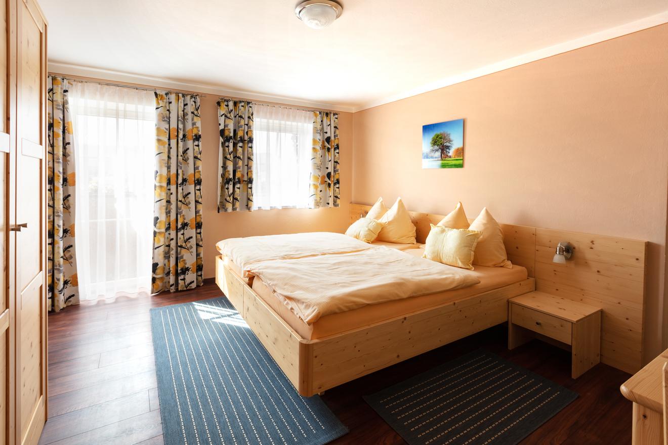 Monteur-Zimmer - Regau - Gasthof Eggerberg