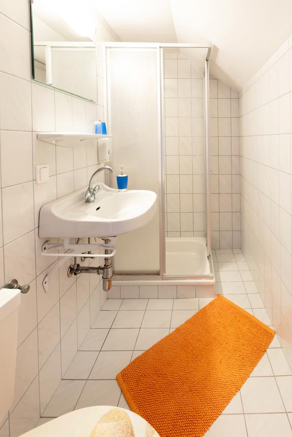 Monteur-Zimmer - Regau - Gasthof Eggerberg