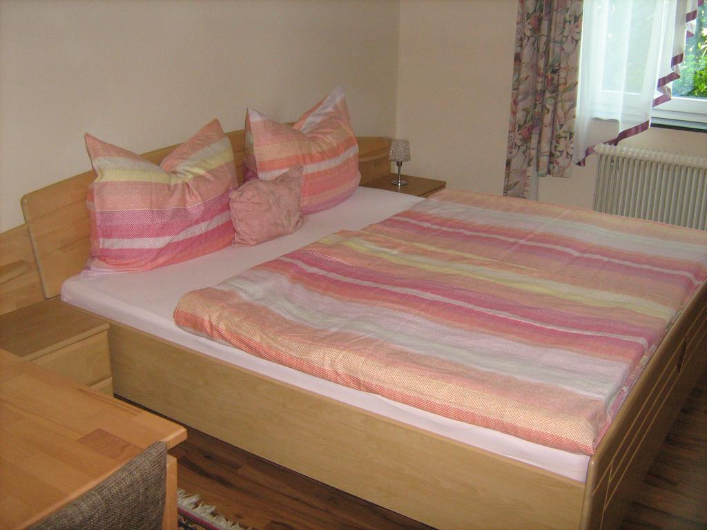 Monteur-Zimmer - Regau - Gasthof Eggerberg