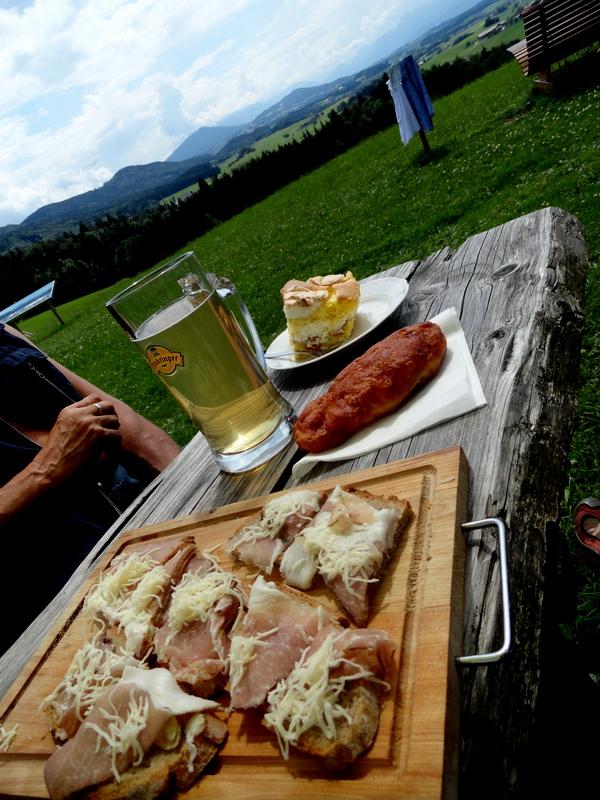 Monteur-Zimmer - Preis pro Nacht - Ainring - Dichtlhof und Dichtlalm