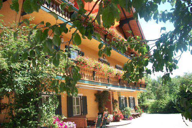 Monteur-Zimmer - Preis pro Nacht - Ainring - Dichtlhof und Dichtlalm